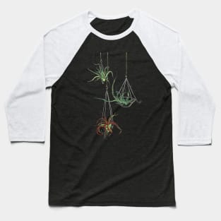Hanging Cephaloplants Baseball T-Shirt